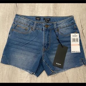 Hudson Kids Jean Shorts